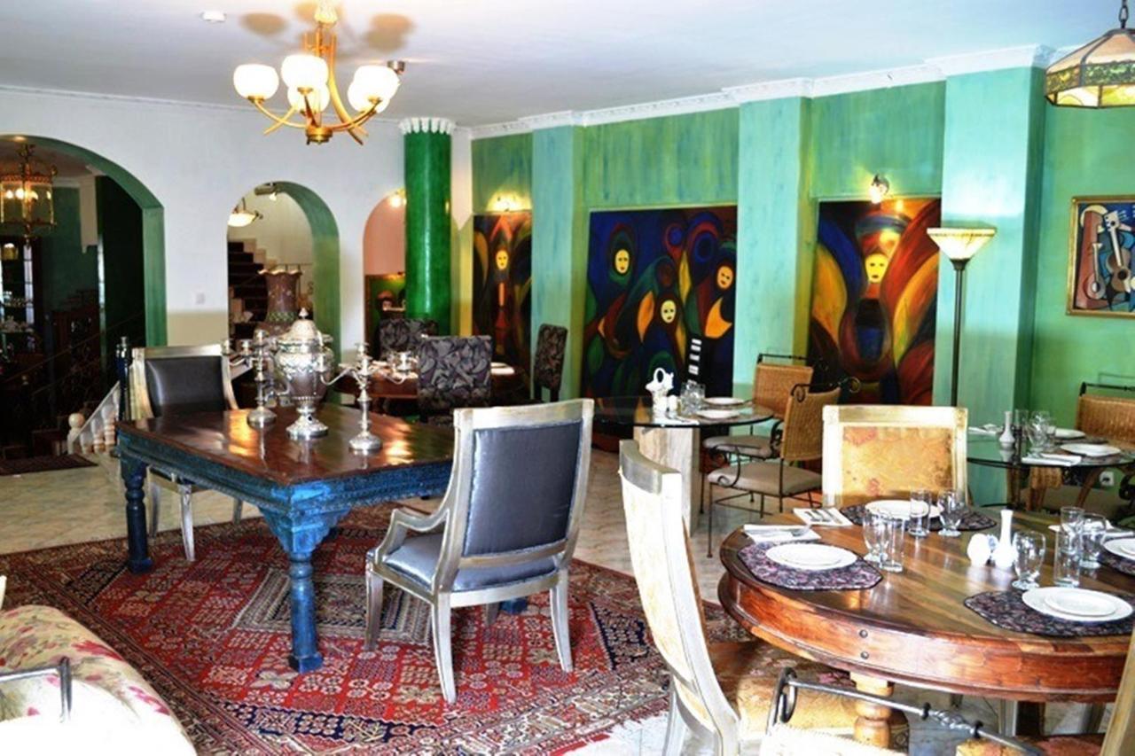 Palacio Domain - Stylish European Luxury Boutique Hotel Safed Ngoại thất bức ảnh